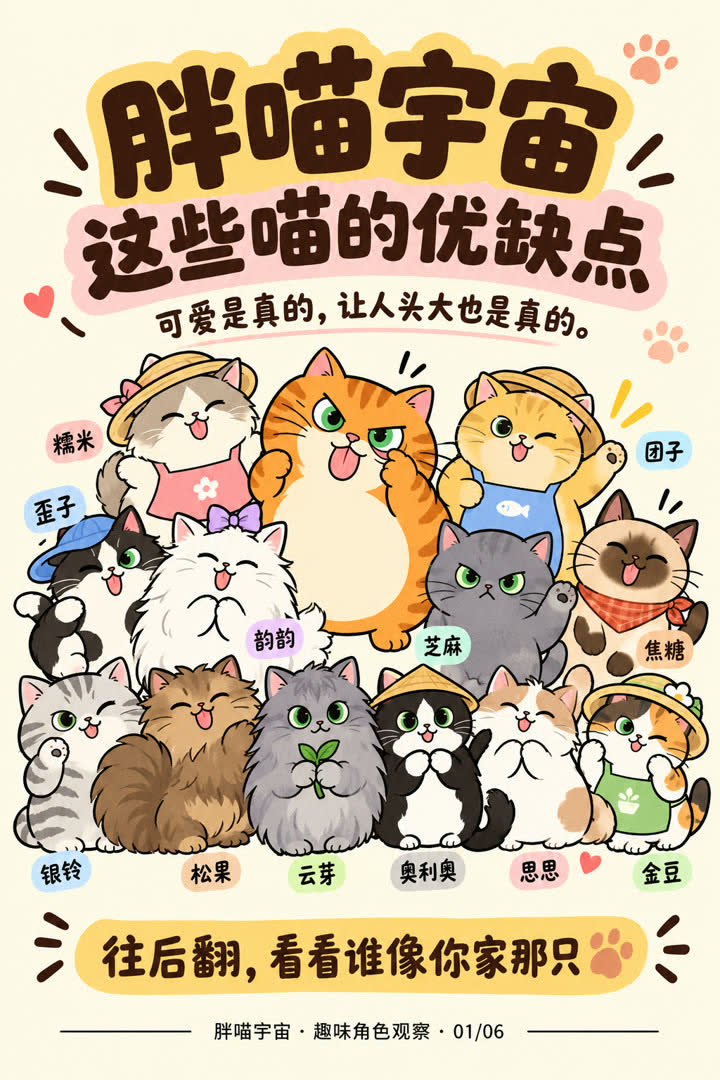 小红书图文